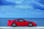 Porsche 911 GT3 2009 года